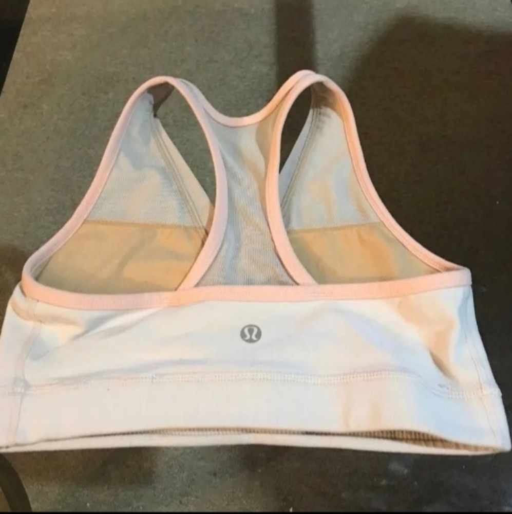 Lululemon Bra